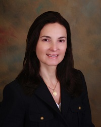Carla Demeterco-Berggren, M.D., Ph.D.