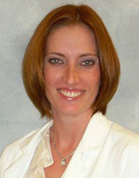 Photo of Casey Cohenmeyer, M.D.