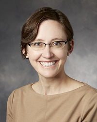 Photo of Cathleen Collins, M.D., Ph.D.