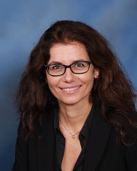 Photo of Christiane Lenzen, M.D.