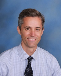 Photo of Christopher Davis, M.D., Ph.D.