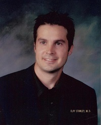 Photo of Clay Stanley, M.D.