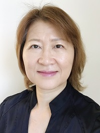Photo of Dehua Wang, M.D.