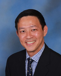 Photo of Dillon Chen, M.D., Ph.D.