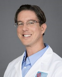 Photo of Edward Curley, M.D.