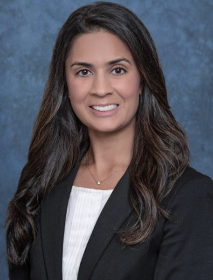 Photo of Ekta Patel, M.D.