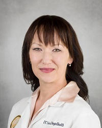 Photo of Elina Kari, M.D.