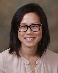 Photo of Elizabeth Yu, M.D.