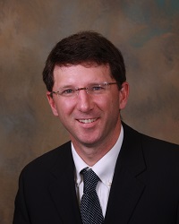 Photo of Eric Anderson, M.D.