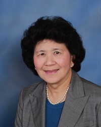 Eulalia Cheng, M.D.