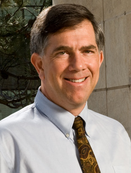 Photo of Fred Levine, M.D.