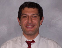 Photo of George Madany, M.D.