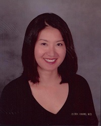Photo of Gloria Hwang, M.D.