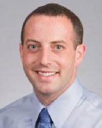 Gregory Ostrow, M.D.