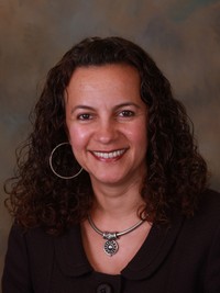 Photo of Howaida El-Said, M.D., Ph.D.