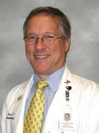 James Perry, M.D.