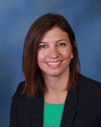 Photo of Jeanne Carroll, M.D.