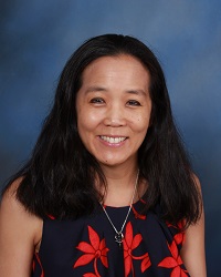 Photo of Jeannie Huang, M.D., M.P.H.