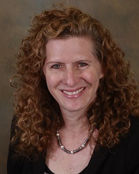 Photo of Jennifer Friedman, M.D.