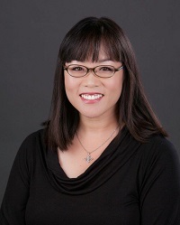Photo of Jennifer Ting, M.D.