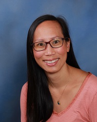 Photo of Jennifer Yu, M.D.