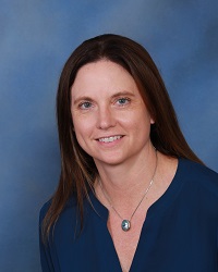Jodi McGrady, D.D.S.