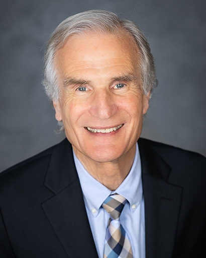 Photo of John Bradley, M.D.