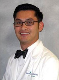 Photo of Jonathan Bui, M.D., Ph.D.