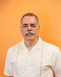 Jorge Castro, M.D.