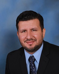 Photo of Jose Silva Sepulveda, M.D.