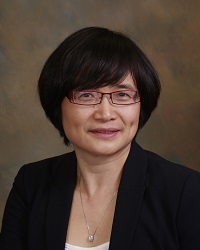 Photo of Jun Mo, M.D.