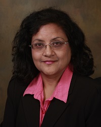 Photo of Kamala Vaidya, M.D.