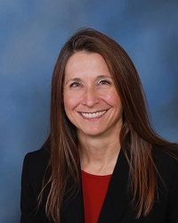 Photo of Katherine Weiss, M.D.