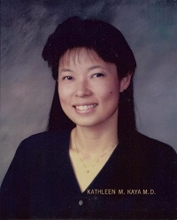 Photo of Kathleen Kaya, M.D.