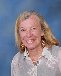 Photo of Kathleen Schwarz, M.D.