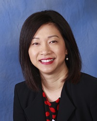 Photo of Kathryn Akong, M.D.