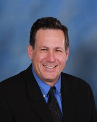 Photo of Kenneth Morris, M.D.
