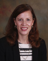 Photo of Kimberly Bower, M.D.