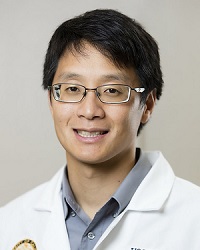 Photo of Lawrence Ma, M.D.