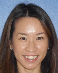 Photo of Leslie Hsieh, M.D.