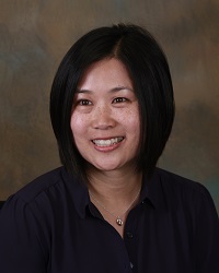 Photo of Lillian Choi, M.D.