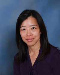 Maria Huang, M.D.