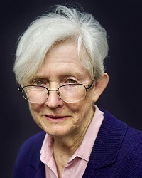 Photo of Marilyn Kaufhold, M.D.