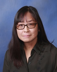 Photo of Meerana Lim, M.D.