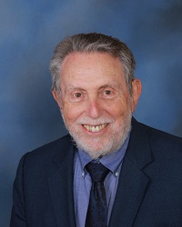 Photo of Michael Goldbaum, M.D.