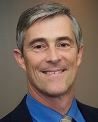 Photo of Michael Keefe, M.D.