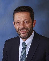 Photo of Miguel Del Campo, M.D., Ph.D.