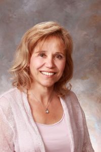 Nancy Clementino, M.D.