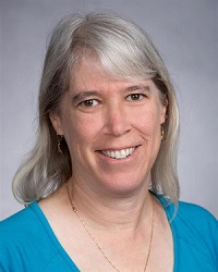 Photo of Nancy Graff, M.D.