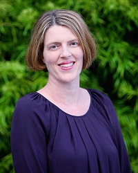 Photo of Natasha Rodgers, M.D.